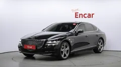 2023 Genesis G80 Gasoline 2.5 Turbo 2WD — фото 13