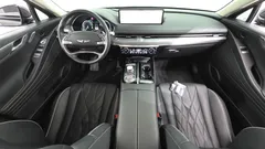 2023 Genesis G80 Gasoline 2.5 Turbo 2WD — фото 14