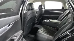 2023 Genesis G80 Gasoline 2.5 Turbo 2WD — фото 15