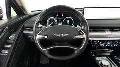2023 Genesis G80 Gasoline 2.5 Turbo 2WD — фото 16