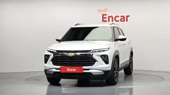 2024 Chevrolet Trailblazer 1.3 Turbo 2WD — фото 3