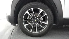 2024 Chevrolet Trailblazer 1.3 Turbo 2WD — фото 5