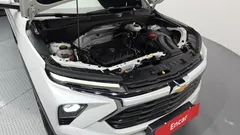 2024 Chevrolet Trailblazer 1.3 Turbo 2WD — фото 6