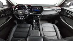 2024 Chevrolet Trailblazer 1.3 Turbo 2WD — фото 7