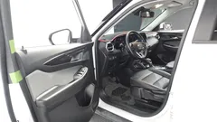 2024 Chevrolet Trailblazer 1.3 Turbo 2WD — фото 10