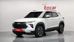 2024 Chevrolet Trailblazer 1.3 Turbo 2WD — фото 11