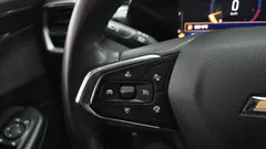 2024 Chevrolet Trailblazer 1.3 Turbo 2WD — фото 19