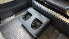 2023 Kia Carnival Gasoline 4-Seater Hi-Limousine (Special), синий — фото 16