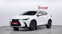 2022 Lexus NX Premium — фото 13