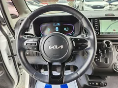 2023 Kia Ray Prestige — фото 19