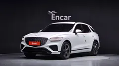 2023 Genesis GV70 2.5T Gasoline AWD — фото 1