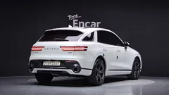 2023 Genesis GV70 2.5T Gasoline AWD — фото 2