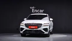 2023 Genesis GV70 2.5T Gasoline AWD — фото 3