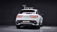 2023 Genesis GV70 2.5T Gasoline AWD — фото 4
