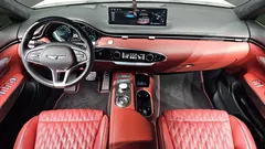 2023 Genesis GV70 2.5T Gasoline AWD — фото 7