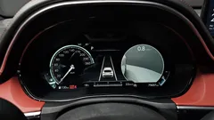 2023 Genesis GV70 2.5T Gasoline AWD — фото 8