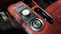 2023 Genesis GV70 2.5T Gasoline AWD — фото 9