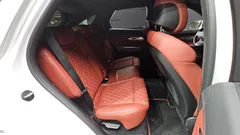 2023 Genesis GV70 2.5T Gasoline AWD — фото 11