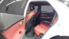 2023 Genesis GV70 2.5T Gasoline AWD — фото 12