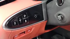 2023 Genesis GV70 2.5T Gasoline AWD — фото 13