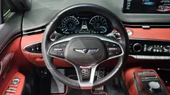 2023 Genesis GV70 2.5T Gasoline AWD — фото 14