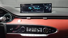 2023 Genesis GV70 2.5T Gasoline AWD — фото 16
