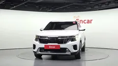 2023 Kia Seltos Gasoline 1.6 Turbo 2WD — фото 3
