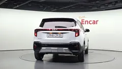 2023 Kia Seltos Gasoline 1.6 Turbo 2WD — фото 4