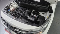 2023 Kia Seltos Gasoline 1.6 Turbo 2WD — фото 6