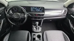 2023 Kia Seltos Gasoline 1.6 Turbo 2WD — фото 7
