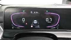 2023 Kia Seltos Gasoline 1.6 Turbo 2WD — фото 8