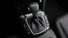 2023 Kia Seltos Gasoline 1.6 Turbo 2WD — фото 9