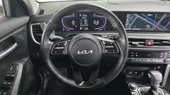 2023 Kia Seltos Gasoline 1.6 Turbo 2WD — фото 13
