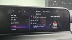 2023 Kia Seltos Gasoline 1.6 Turbo 2WD — фото 16