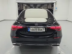 2022 Mercedes-Benz S-Class S450L 4MATIC — фото 3