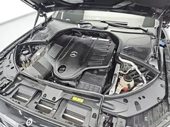 2022 Mercedes-Benz S-Class S450L 4MATIC — фото 5