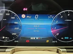 2022 Mercedes-Benz S-Class S450L 4MATIC — фото 6