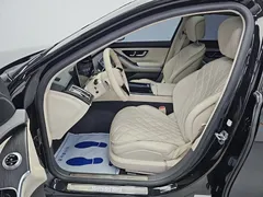 2022 Mercedes-Benz S-Class S450L 4MATIC — фото 11