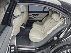 2022 Mercedes-Benz S-Class S450L 4MATIC — фото 12