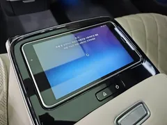 2022 Mercedes-Benz S-Class S450L 4MATIC — фото 15