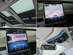 2022 Mercedes-Benz S-Class S450L 4MATIC — фото 16
