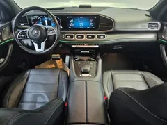 2022 Mercedes-Benz GLS-Class GLS400d 4MATIC — фото 4