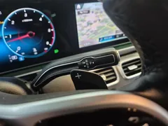 2022 Mercedes-Benz GLS-Class GLS400d 4MATIC — фото 5