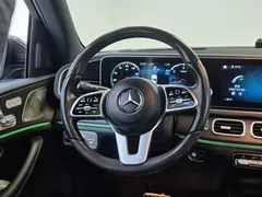 2022 Mercedes-Benz GLS-Class GLS400d 4MATIC — фото 6