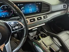 2022 Mercedes-Benz GLS-Class GLS400d 4MATIC — фото 7