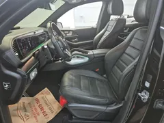 2022 Mercedes-Benz GLS-Class GLS400d 4MATIC — фото 8