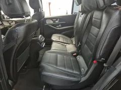 2022 Mercedes-Benz GLS-Class GLS400d 4MATIC — фото 9