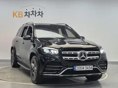 2022 Mercedes-Benz GLS-Class GLS400d 4MATIC — фото 12