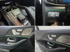 2022 Mercedes-Benz GLS-Class GLS400d 4MATIC — фото 19