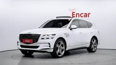 2022 Genesis GV80 3.0 Diesel AWD — фото 1